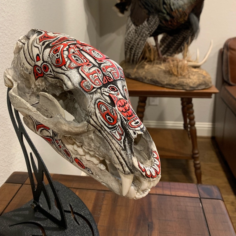 Meet your Posher, John